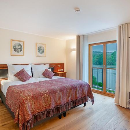 Boutique-Hotel Maroggo Margetshöchheim Kültér fotó