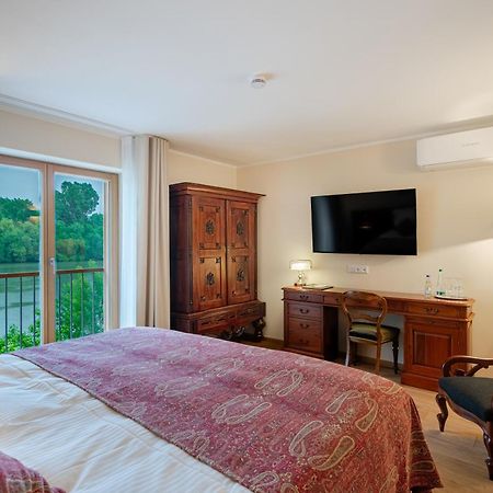 Boutique-Hotel Maroggo Margetshöchheim Kültér fotó