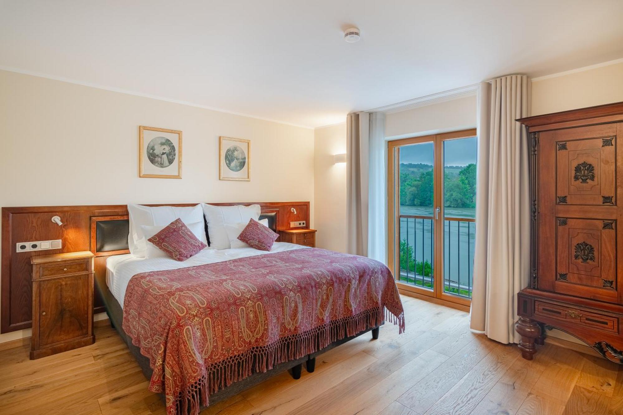 Boutique-Hotel Maroggo Margetshöchheim Kültér fotó
