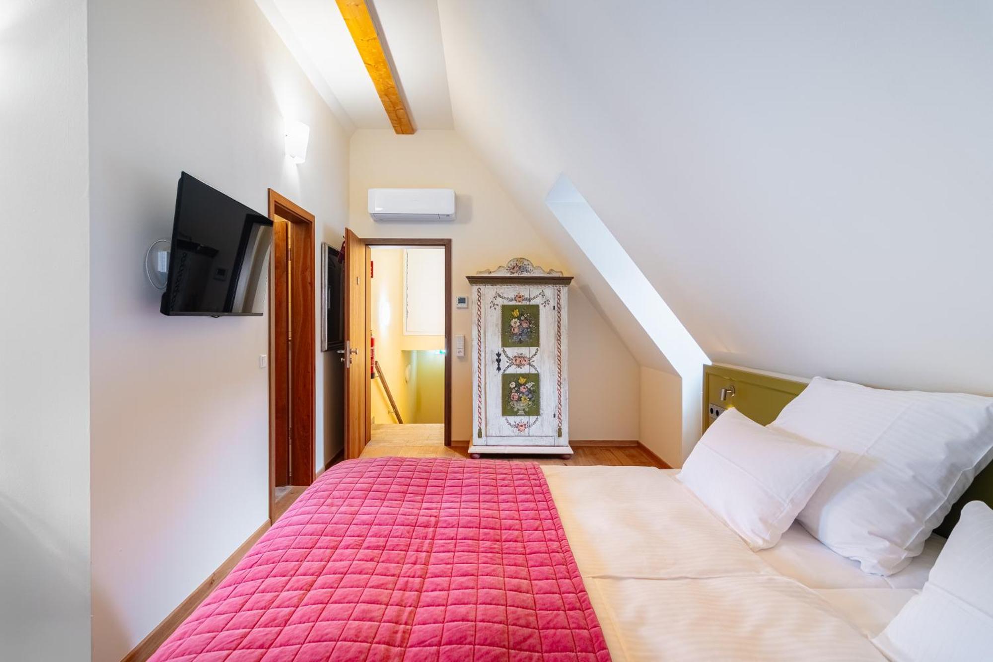 Boutique-Hotel Maroggo Margetshöchheim Kültér fotó