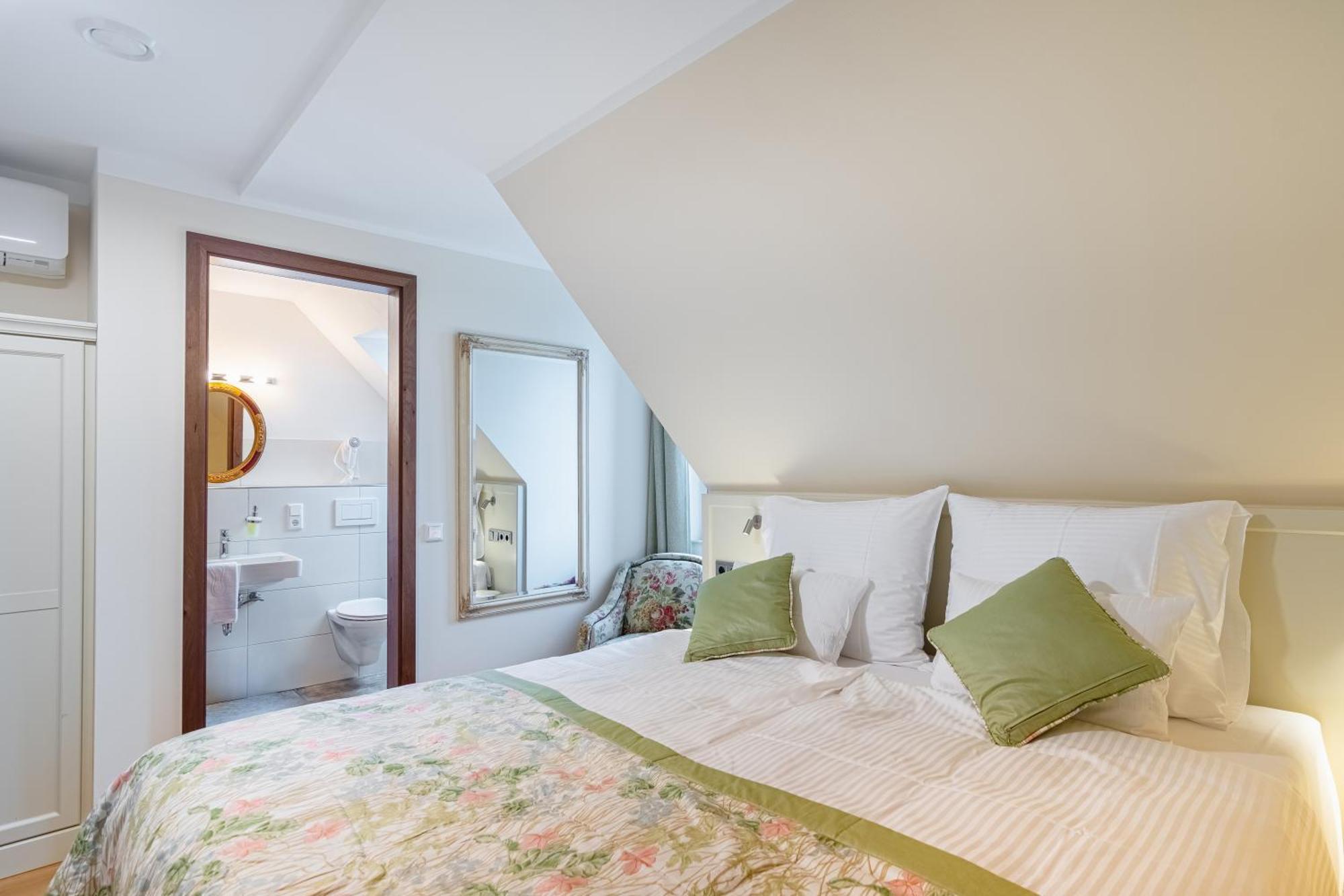 Boutique-Hotel Maroggo Margetshöchheim Kültér fotó
