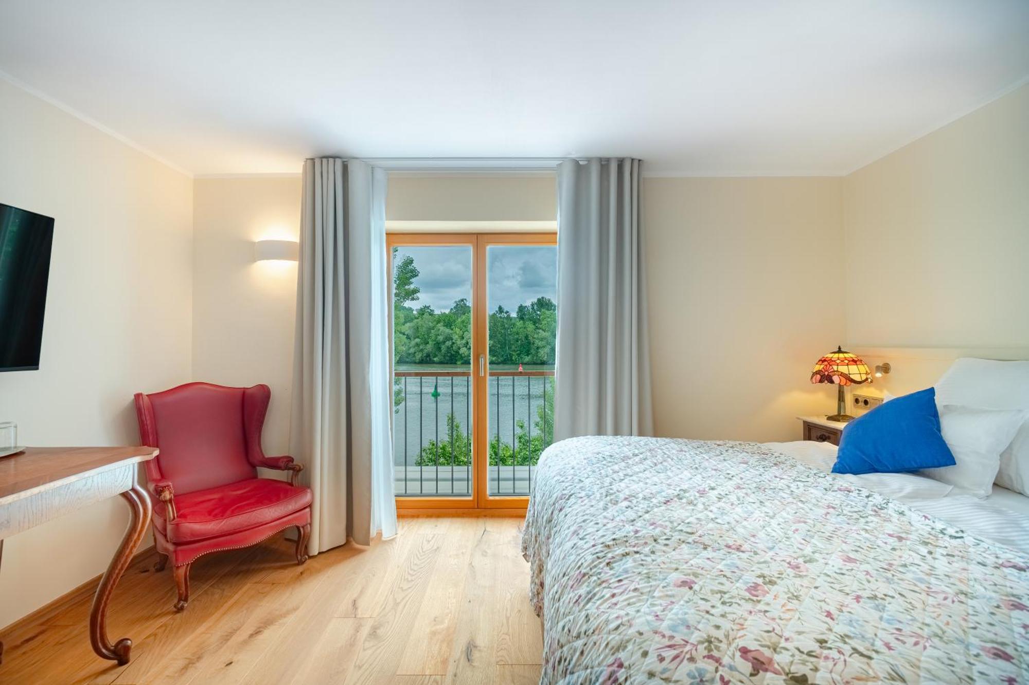 Boutique-Hotel Maroggo Margetshöchheim Kültér fotó