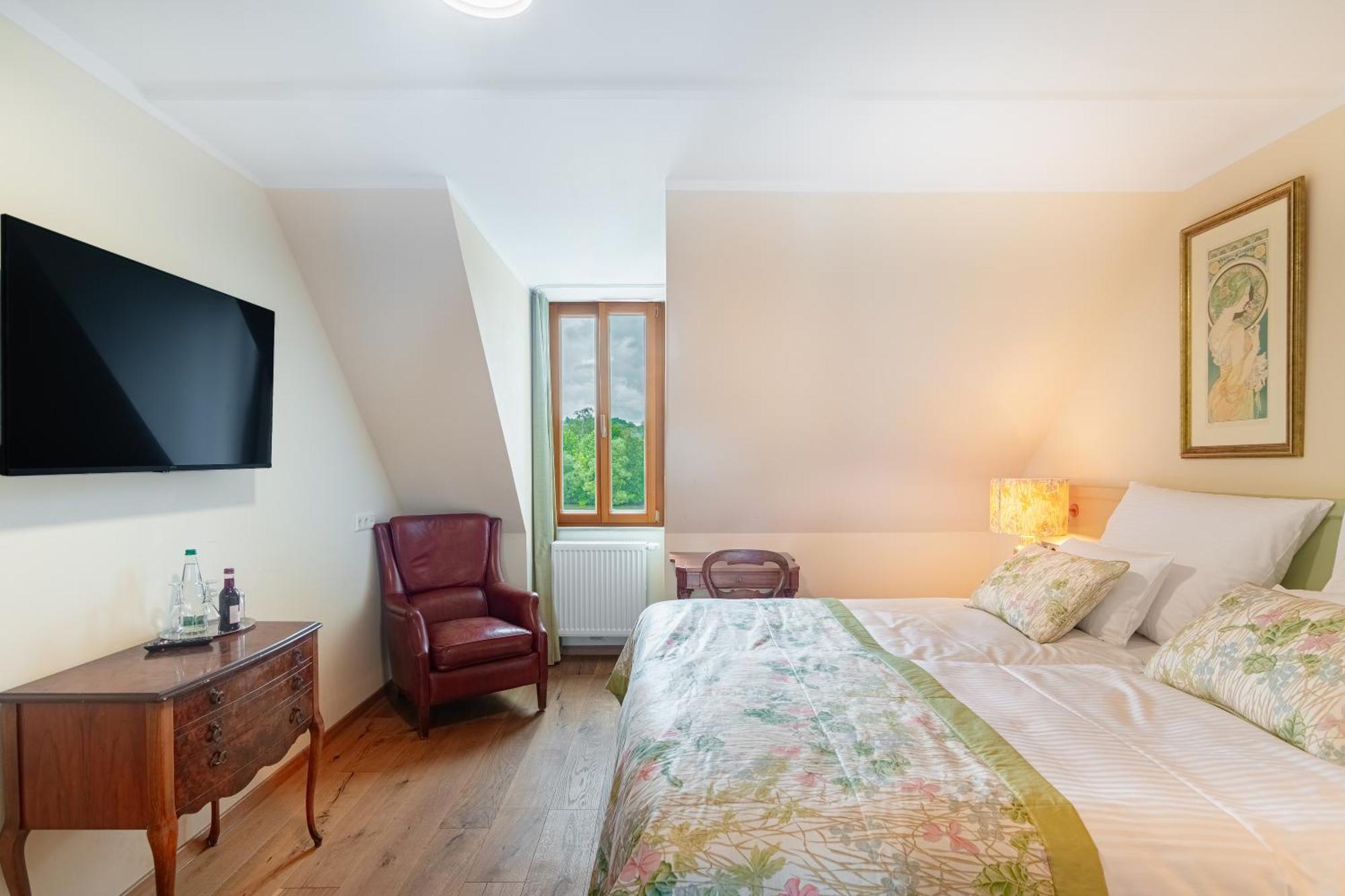 Boutique-Hotel Maroggo Margetshöchheim Kültér fotó