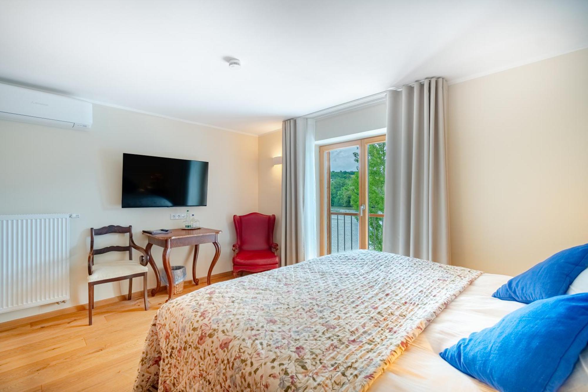 Boutique-Hotel Maroggo Margetshöchheim Kültér fotó