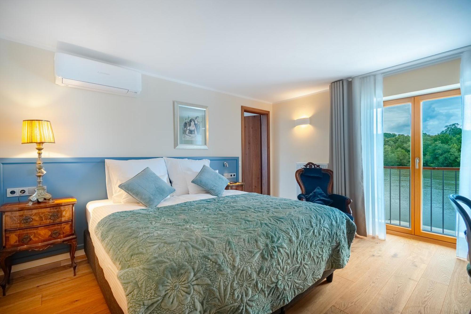 Boutique-Hotel Maroggo Margetshöchheim Kültér fotó